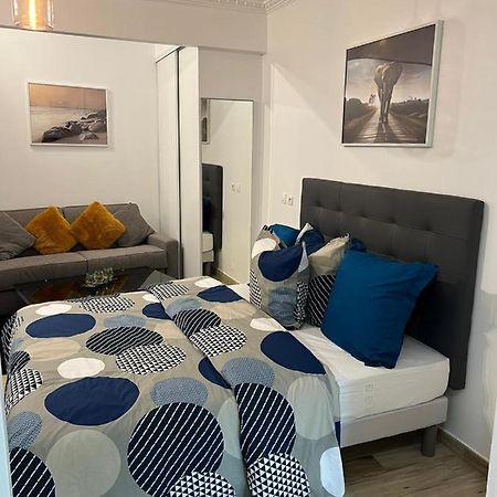 Studio Sacre-Coeur Montmartre - Hala Paris Apartment Екстериор снимка