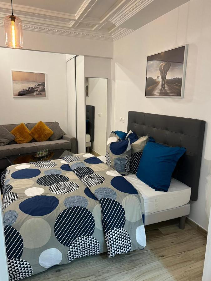 Studio Sacre-Coeur Montmartre - Hala Paris Apartment Екстериор снимка