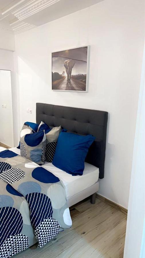 Studio Sacre-Coeur Montmartre - Hala Paris Apartment Екстериор снимка